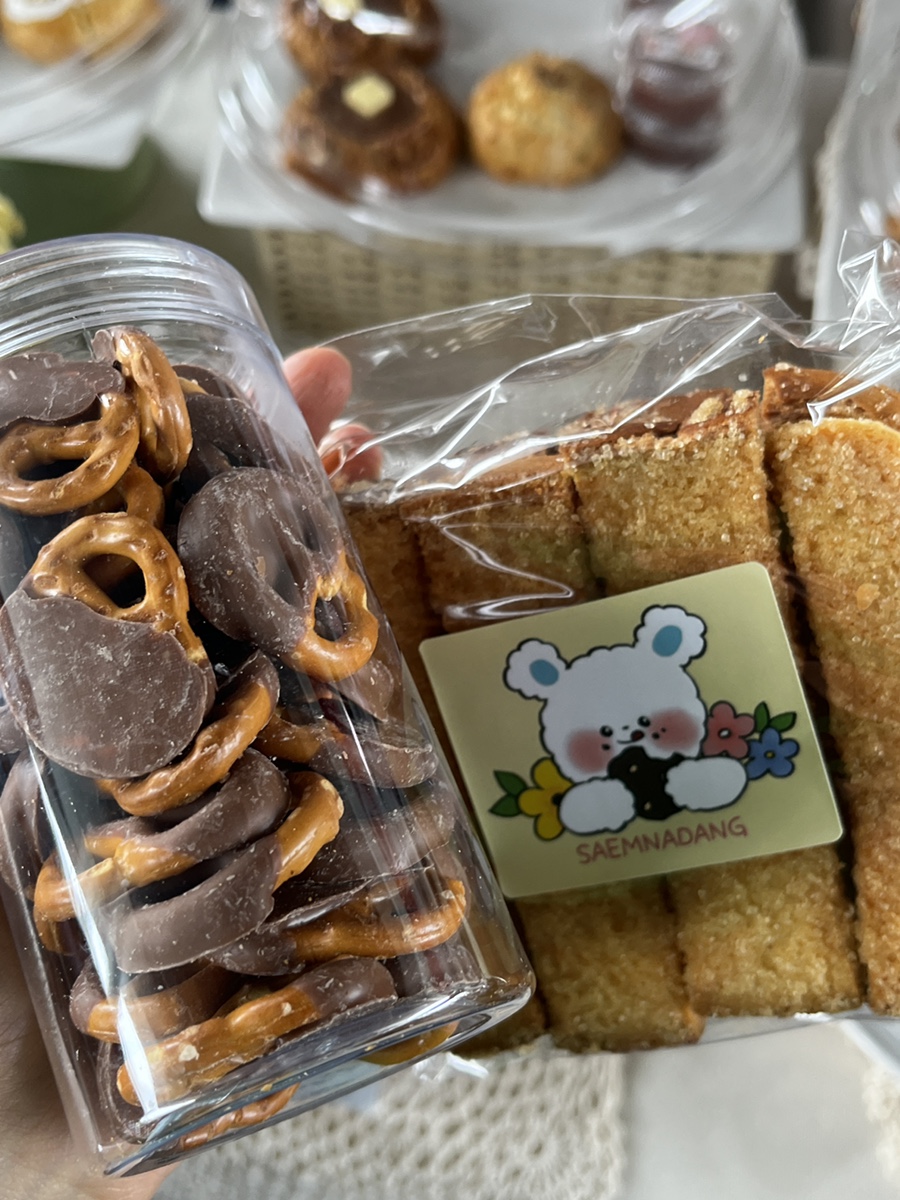 샘나당마카롱 이미지
