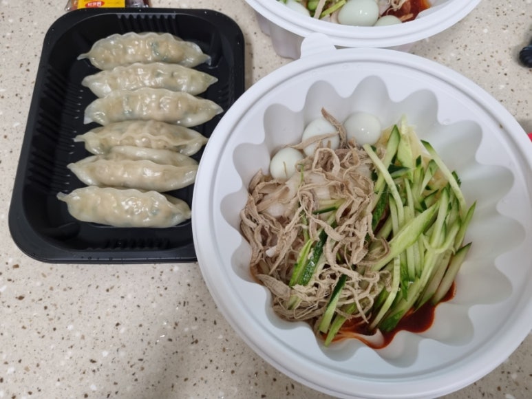서울가야밀면 이미지