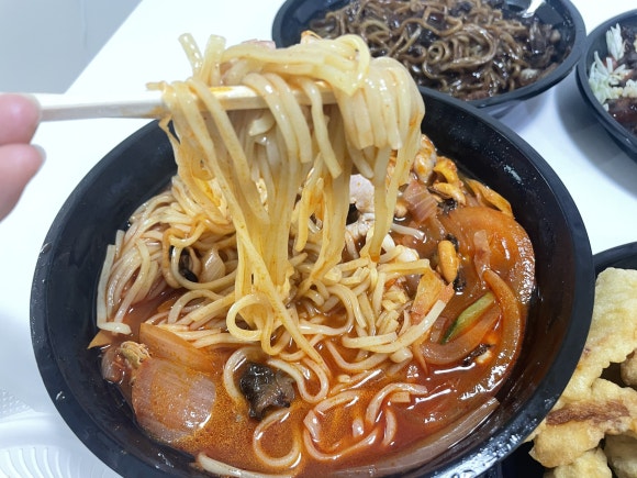 춤추는철가방 이미지