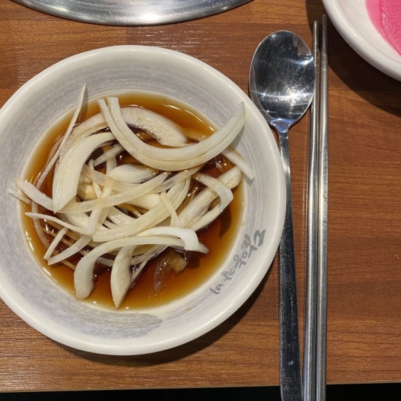하대승담양갈비 이미지