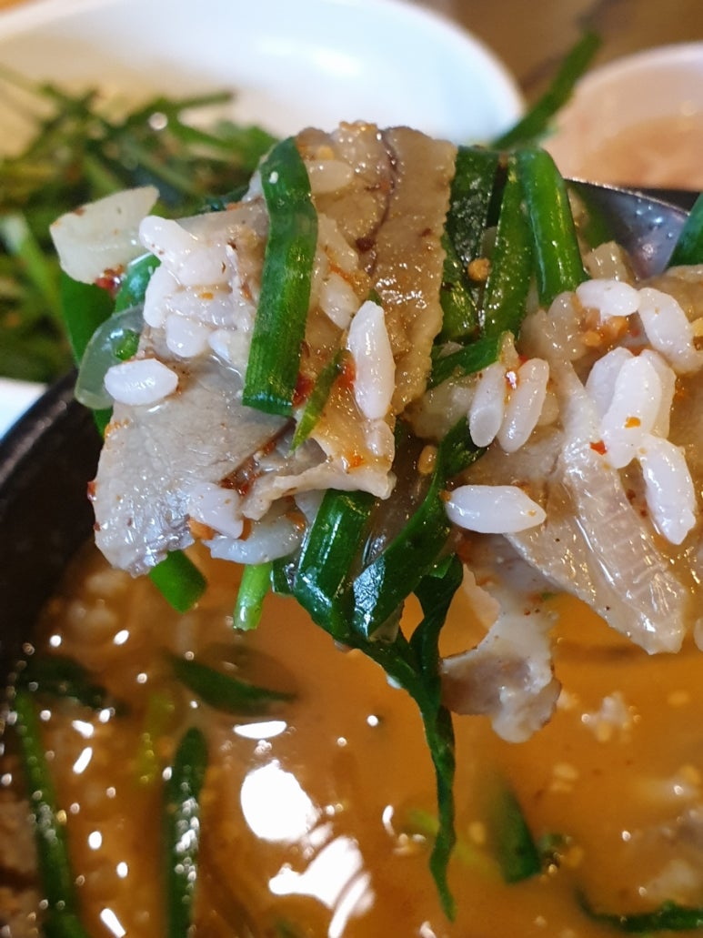 용가마순대 이미지
