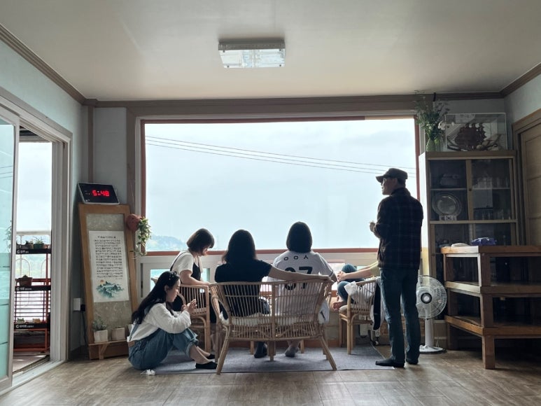더조은수산 이미지