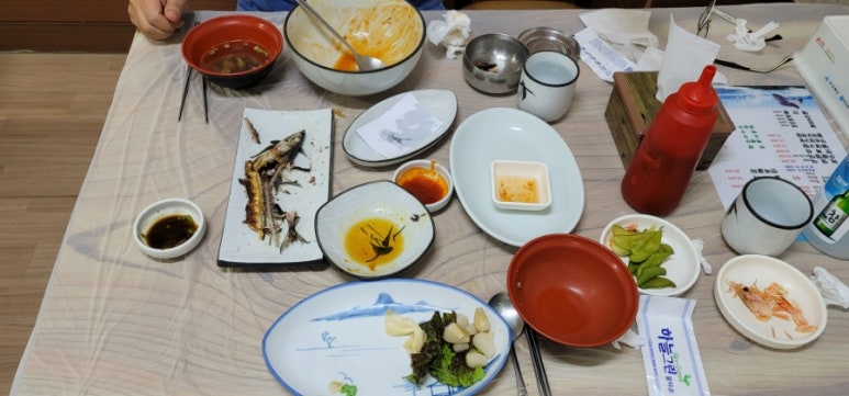 은지초밥 이미지