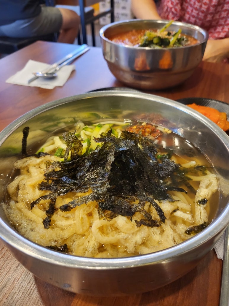 길동우동신사역점 이미지