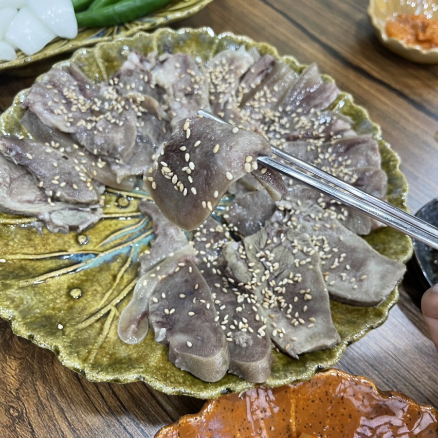 사주리한우곰탕 이미지