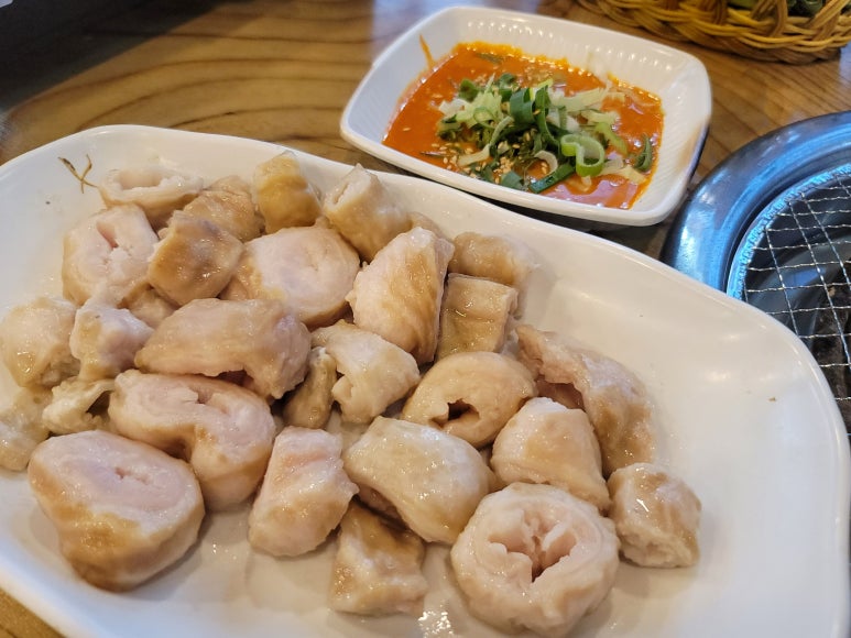 세종미트정육식당 이미지