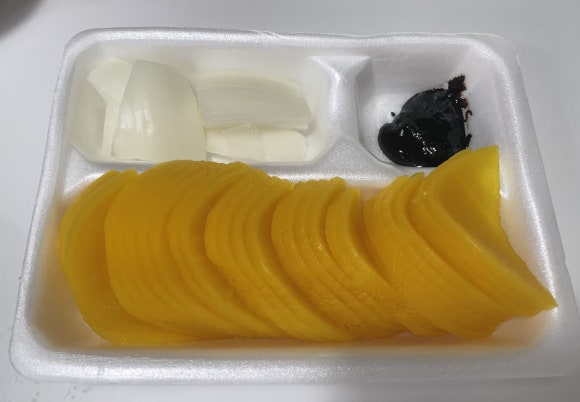 춤추는철가방 이미지