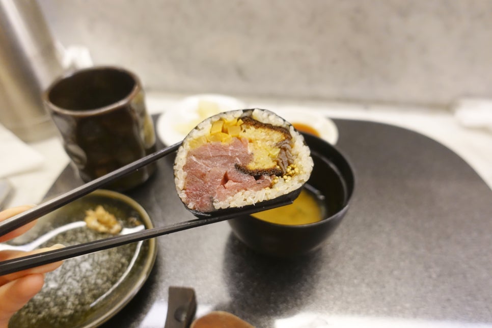 오마카세참치 이미지