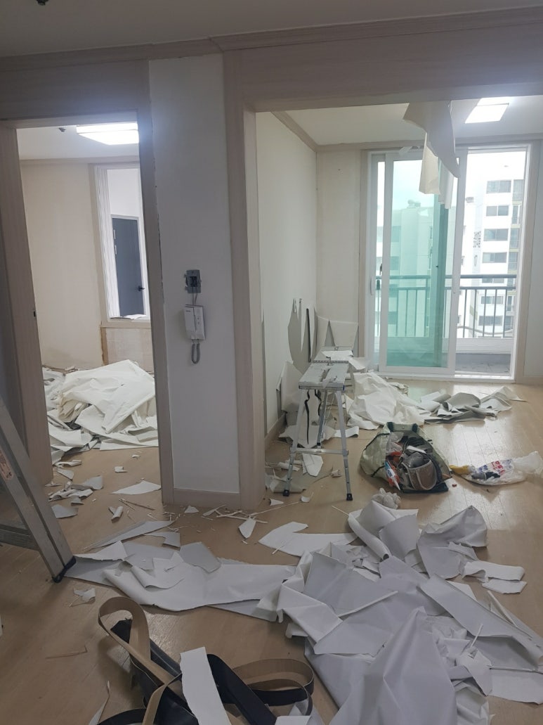 미라인테리어 이미지