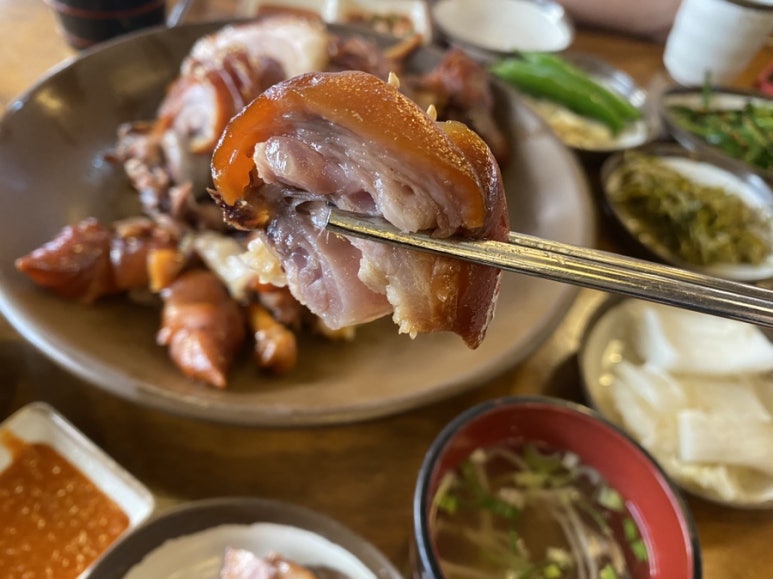 가장맛있는족발2호점 이미지