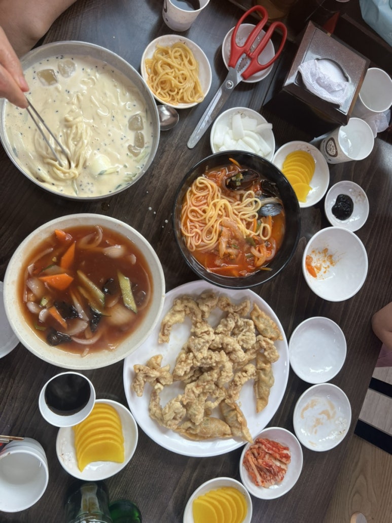 대풍쟁반짜장 이미지