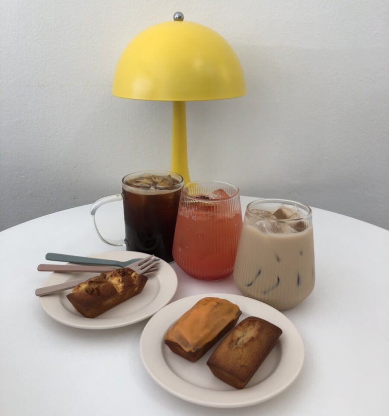 A mano 아마노 이미지
