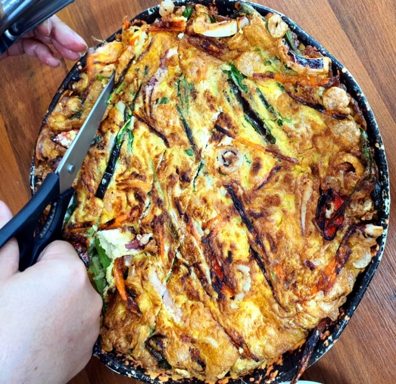 누이네손칼국수 이미지
