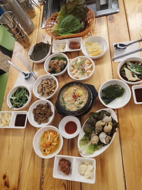 지수만풍천민물장어 이미지