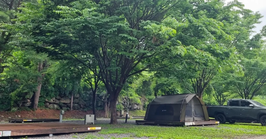 일월산장 이미지