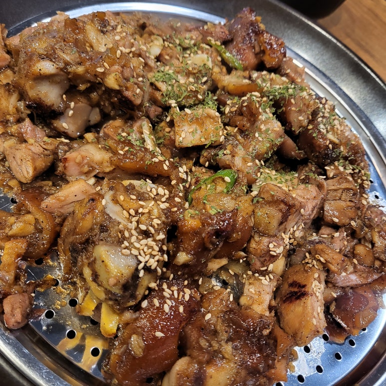 새로이족발 이미지