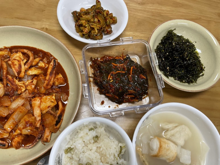 장수소머리순대국 이미지