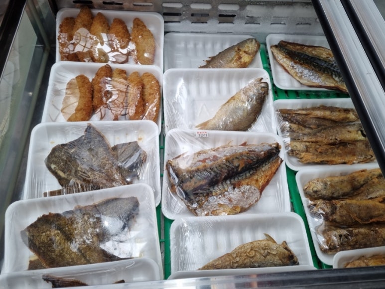 엘림반찬 이미지