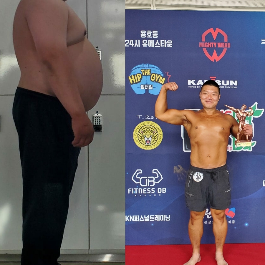 체인지헬스클럽 이미지