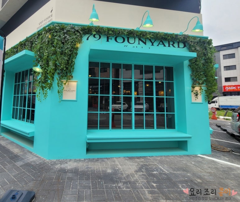 79파운야드다산 이미지