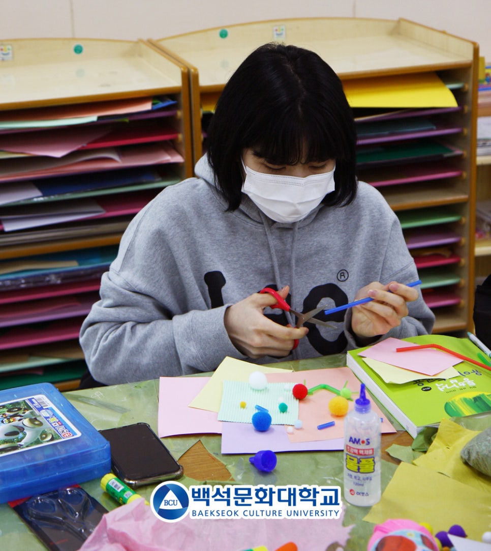 석성숲유치원 이미지