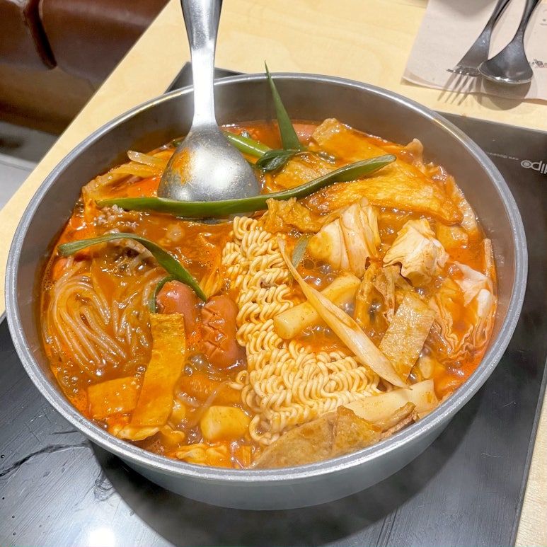 빌라드스파이시 이미지