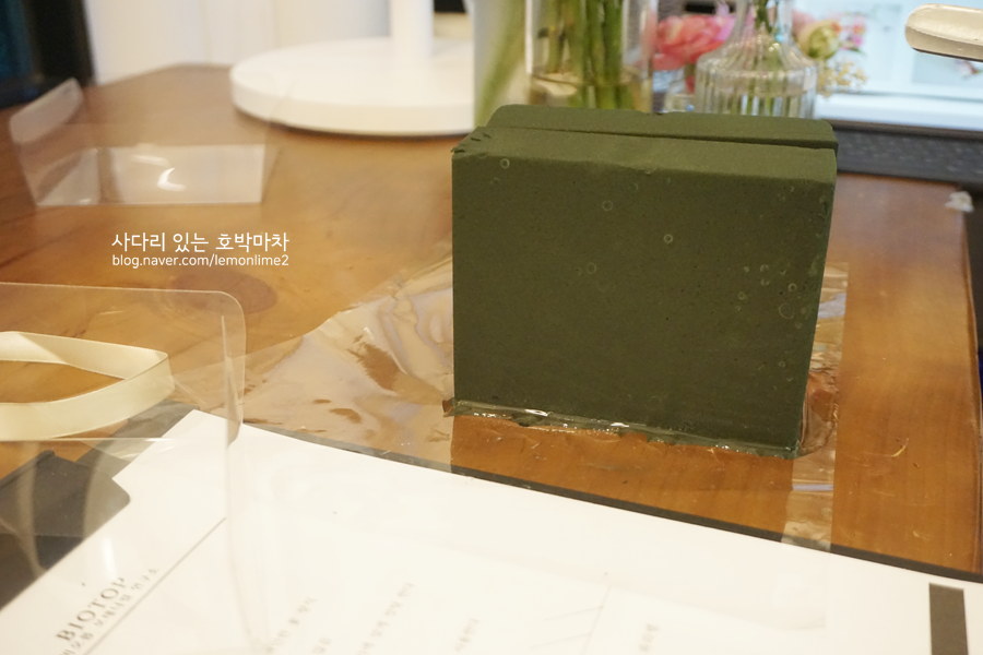 비오톱보태니컬연구소 이미지