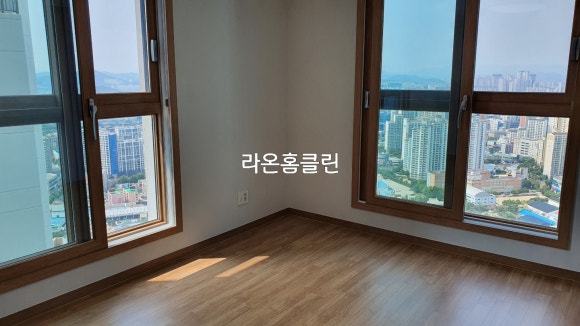 라온클린 이미지