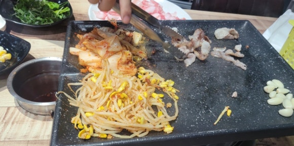 돈삼겹삼화점 이미지