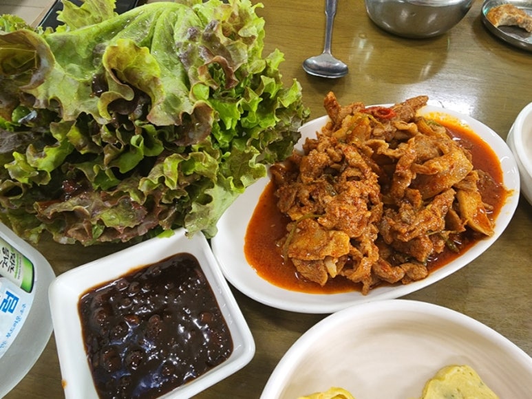 문막기사식당 이미지