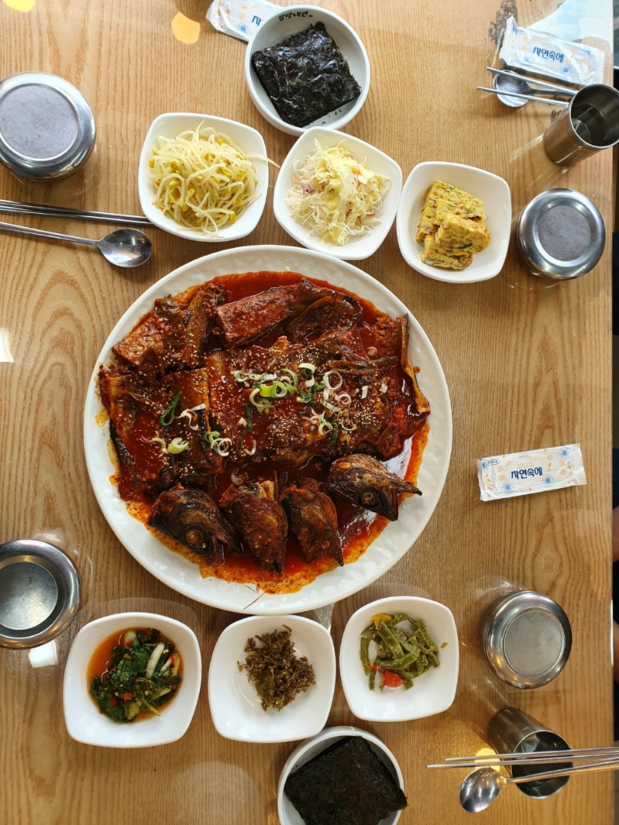 명태어장&팔당냉면 이미지