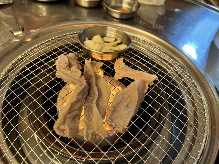 정가네소막창 이미지