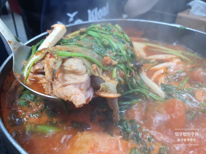 동강나루터 이미지