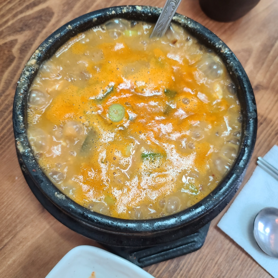 사계절장독대 이미지