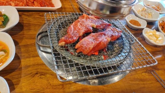 시장식육불고기 이미지