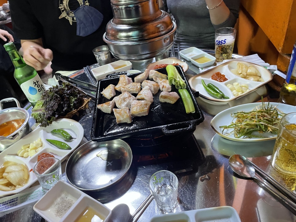 고가길구공탄 이미지