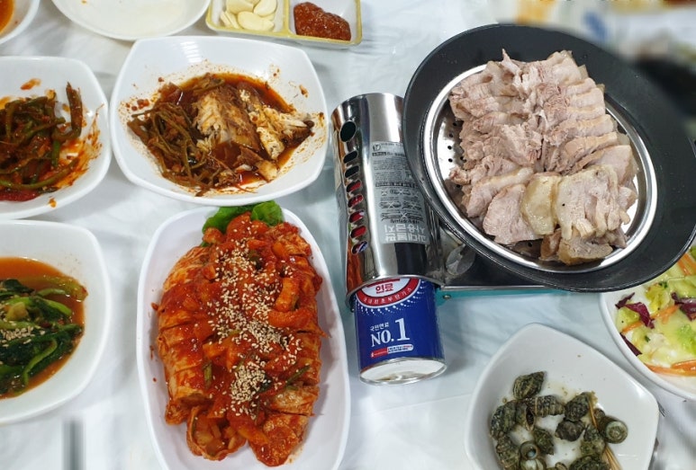 죽림마차 이미지