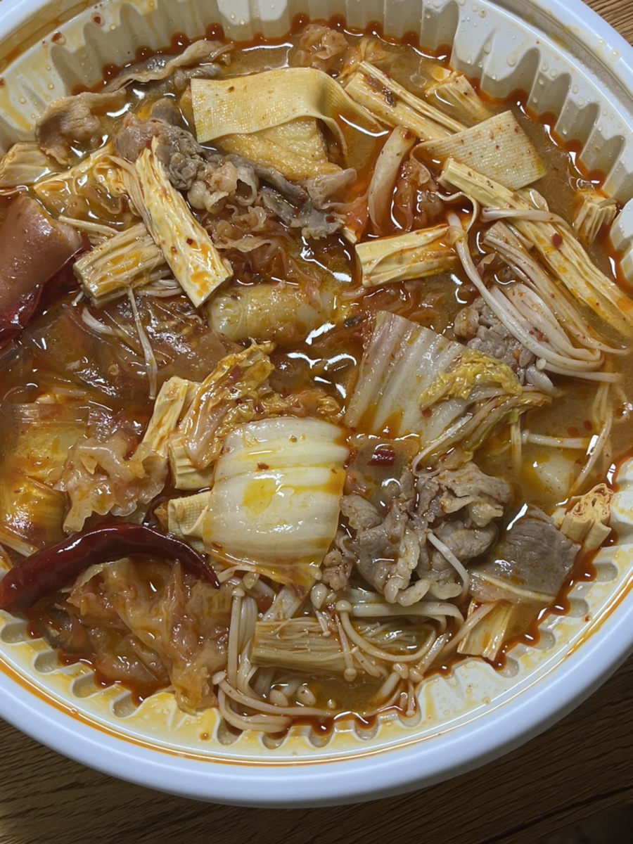 마라하오 일산점 이미지