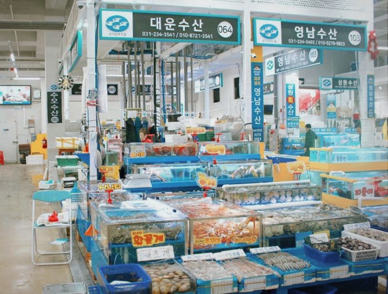 대운수산 이미지