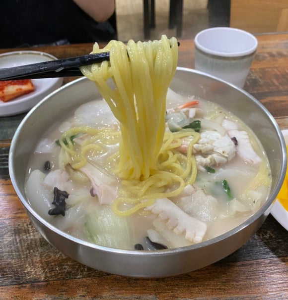 인생짬뽕신 이미지