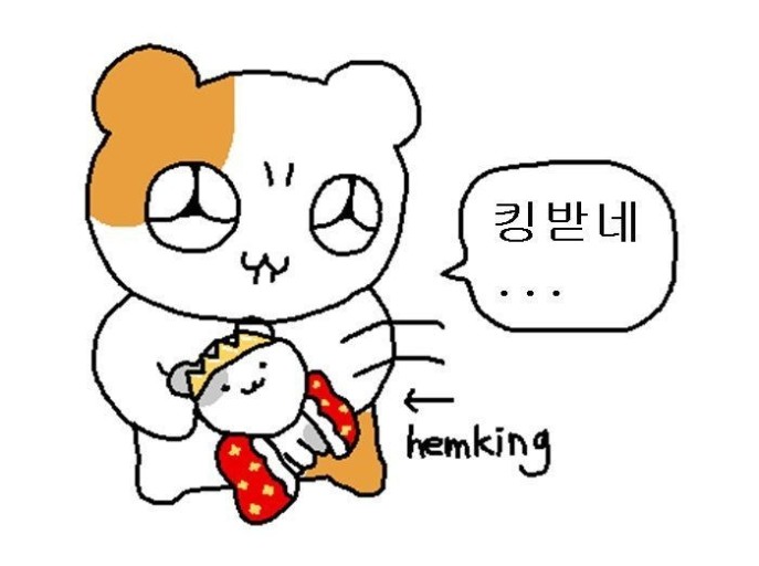 닭스꼬치 이미지