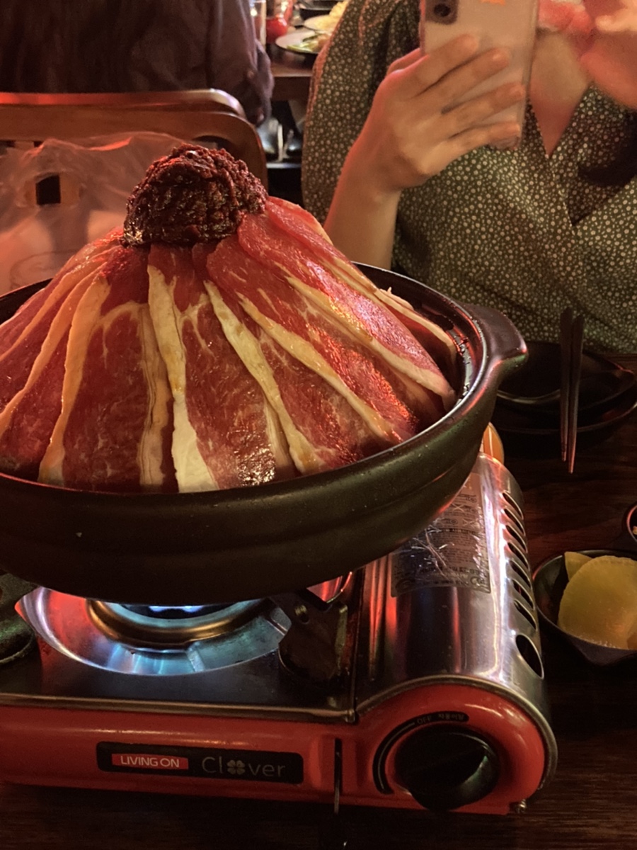 용용마라탕 신촌점 이미지