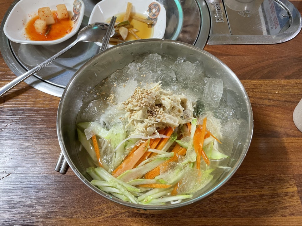 계림국수 이미지