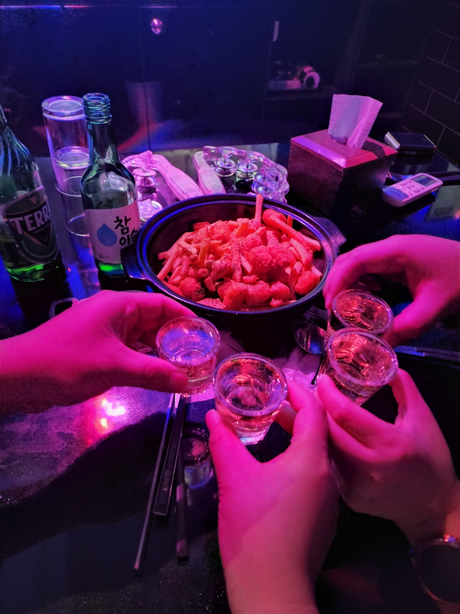 상상노래주점 이미지