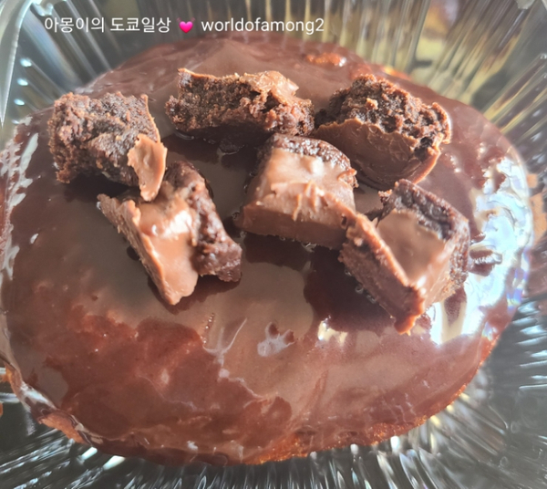아메리칸미니도너츠 이미지
