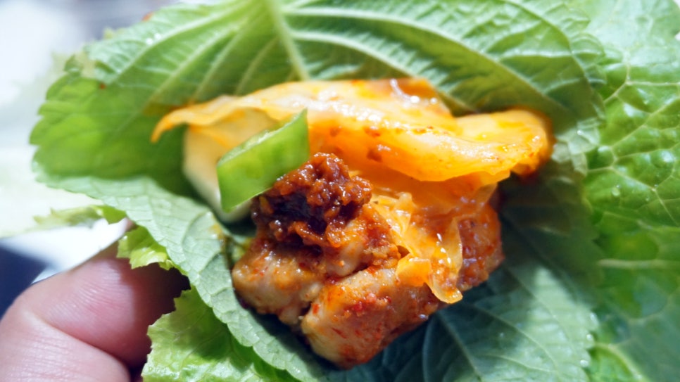 주식회사 춘천닭갈비 이미지