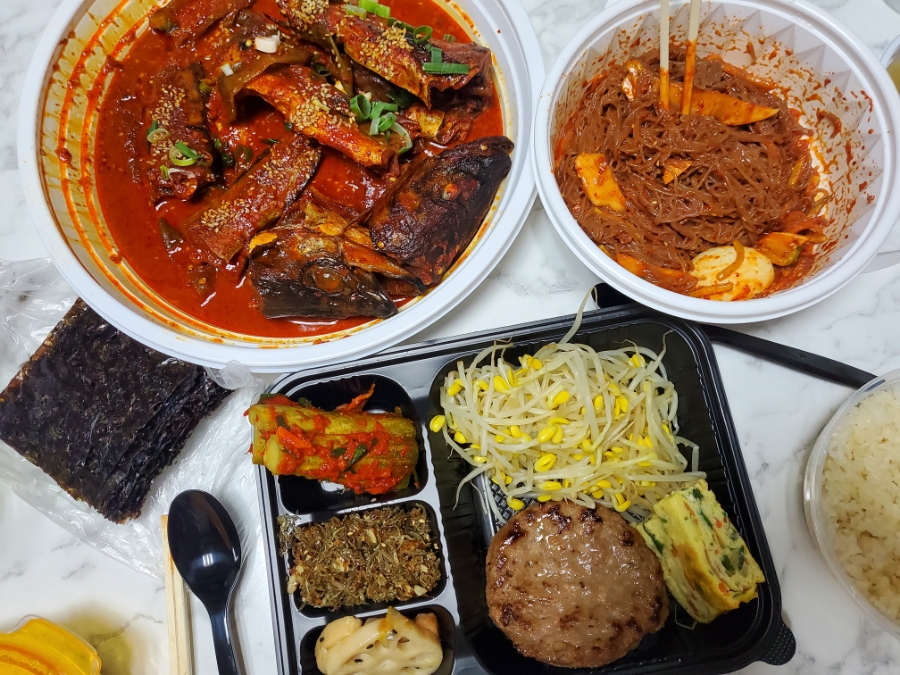 명태어장&팔당냉면 이미지