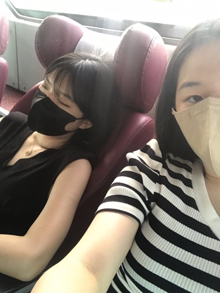 한담주차 이미지