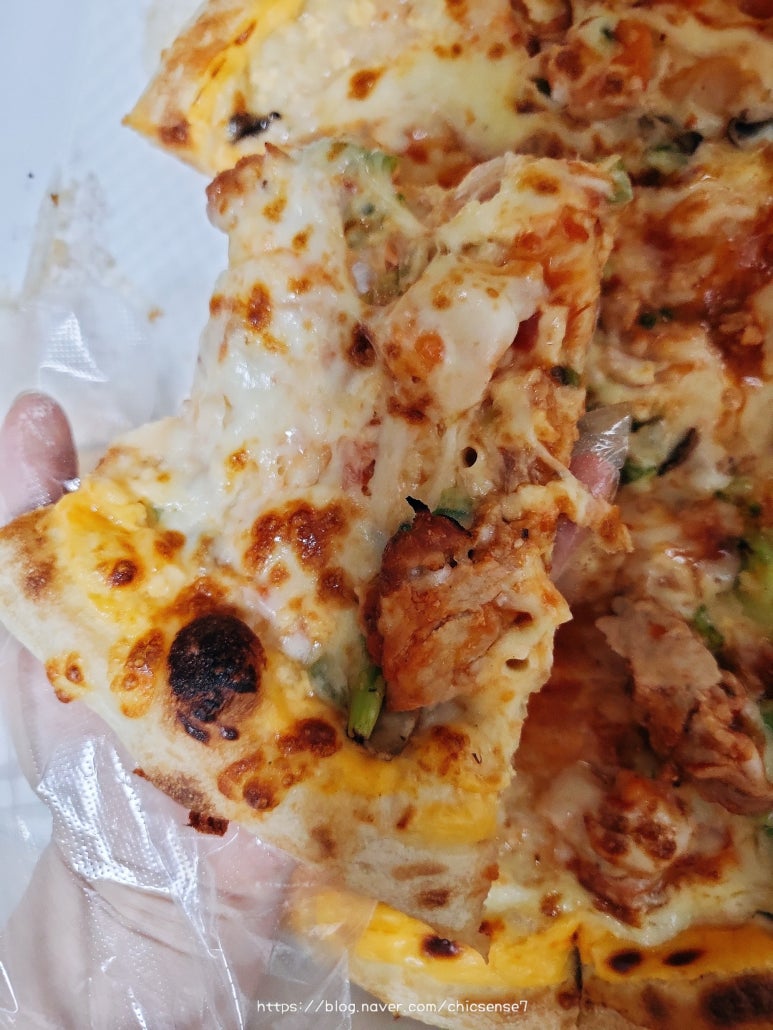 피자나라치킨공주고양 이미지