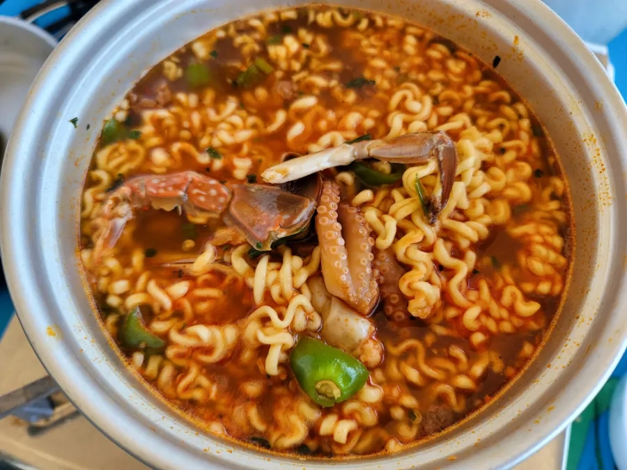 한진수산 이미지
